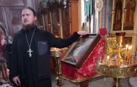 Пасхальная экскурсия для ребят из Городского центра