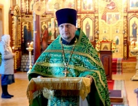 Поздравление иерею Антонию Полонику в день 50-летия!
