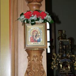 Фоторепортаж: "Пасхальные рукотворные дары  Господу"<br />