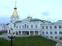 Духовно-нравственную сторону семейных отношений обсудили в Хабаровской семинарии
