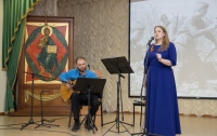 Юлия Алексеева: «Песня — духовная ценность»