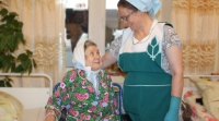 Богадельня приглашает помощников